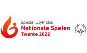 Special Olympics Nationale Spelen 2022